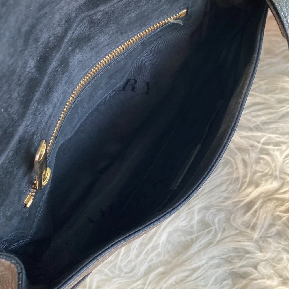 HP🌺 Burberry crossbody bag 🌺 - Picture 8 of 14